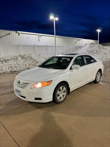 used 2008 Toyota Camry car, priced at $6,320