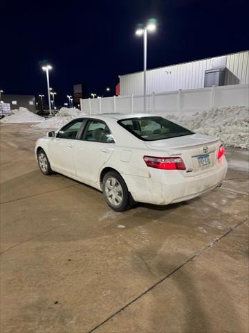 used 2008 Toyota Camry car, priced at $6,320