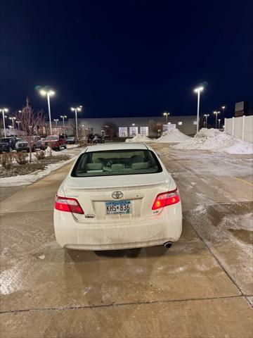 used 2008 Toyota Camry car, priced at $6,320