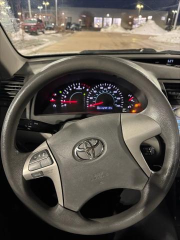 used 2008 Toyota Camry car, priced at $6,320