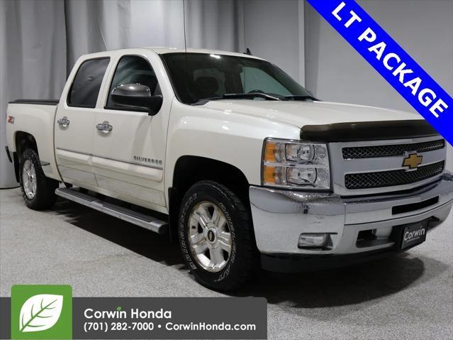 used 2013 Chevrolet Silverado 1500 car, priced at $15,000