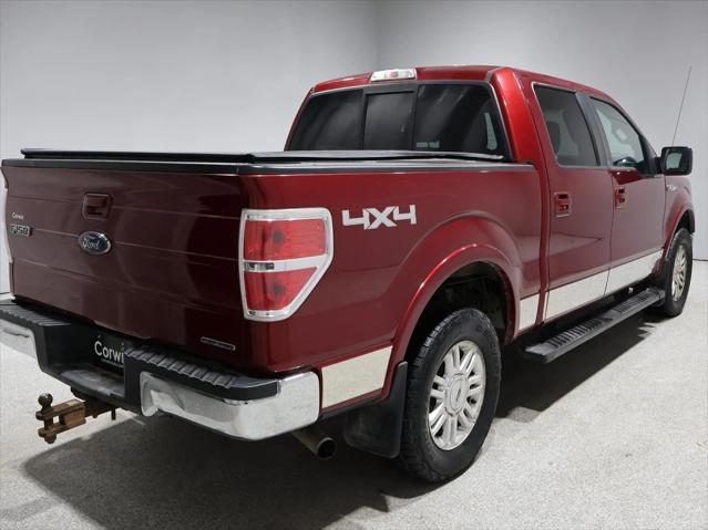 used 2013 Ford F-150 car, priced at $14,900