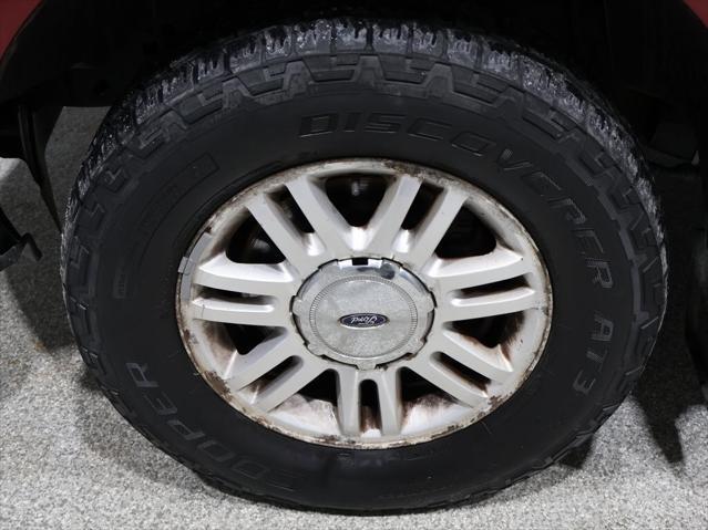 used 2013 Ford F-150 car, priced at $14,900