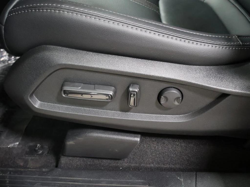 new 2026 Honda Passport car, priced at $47,210