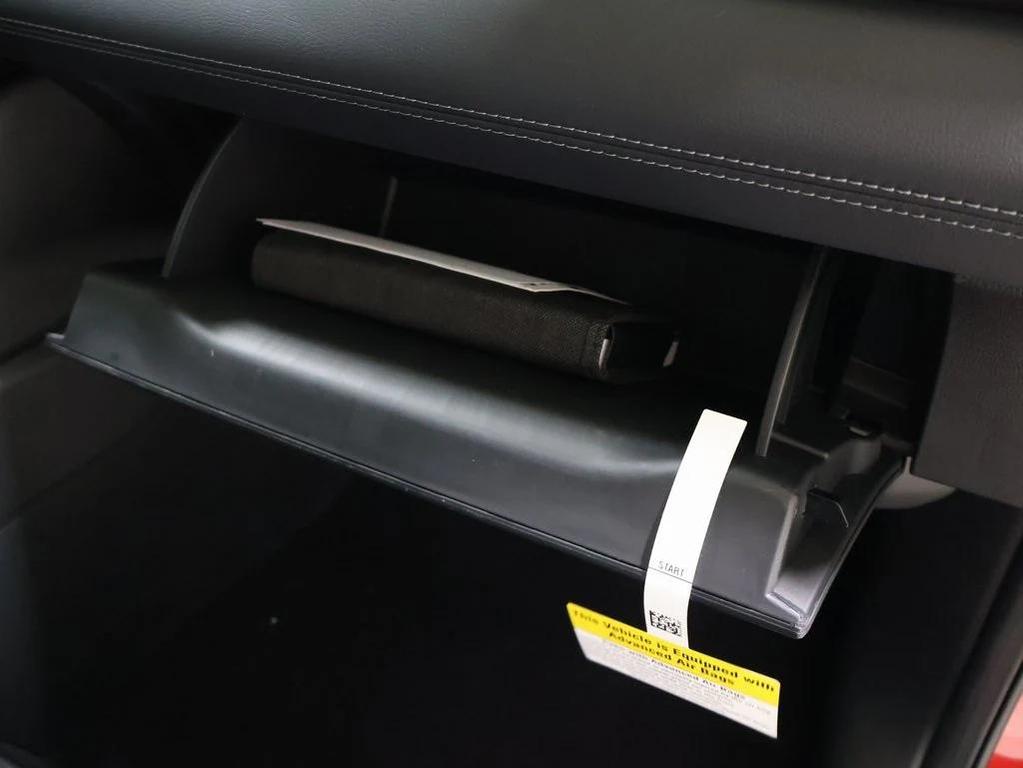 new 2026 Honda Passport car, priced at $47,210