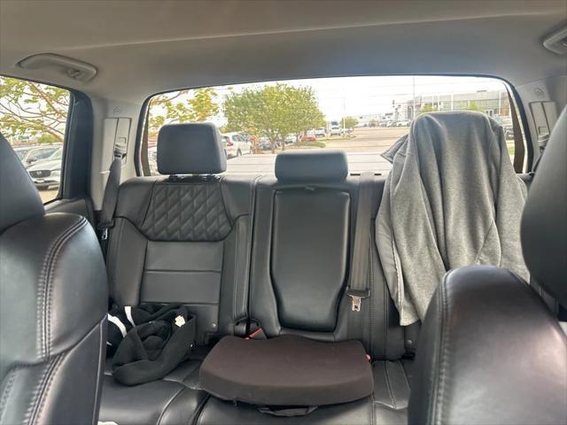 used 2016 Toyota Tundra car, priced at $32,000