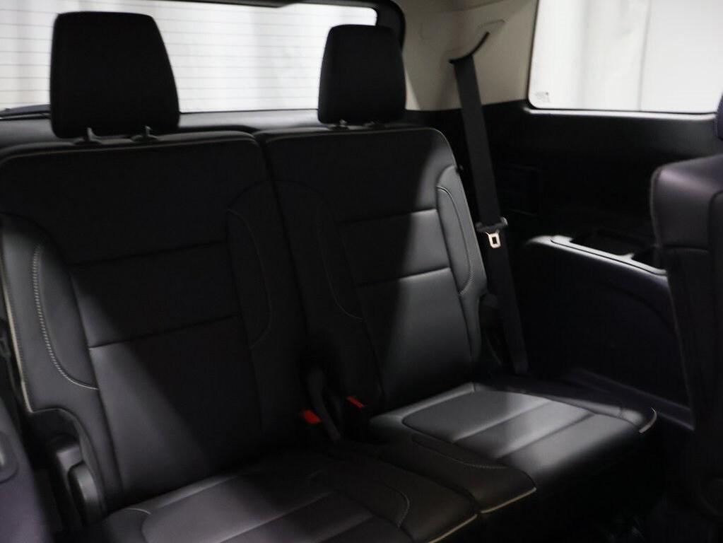 used 2022 GMC Acadia car, priced at $35,000