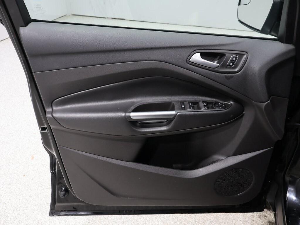 used 2017 Ford Escape car, priced at $12,900