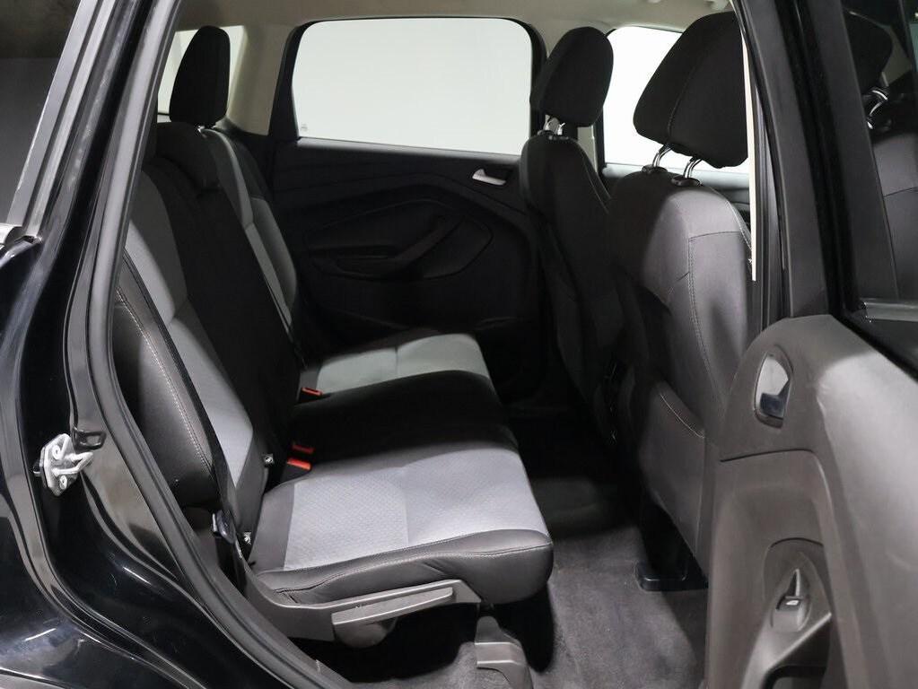 used 2017 Ford Escape car, priced at $12,900