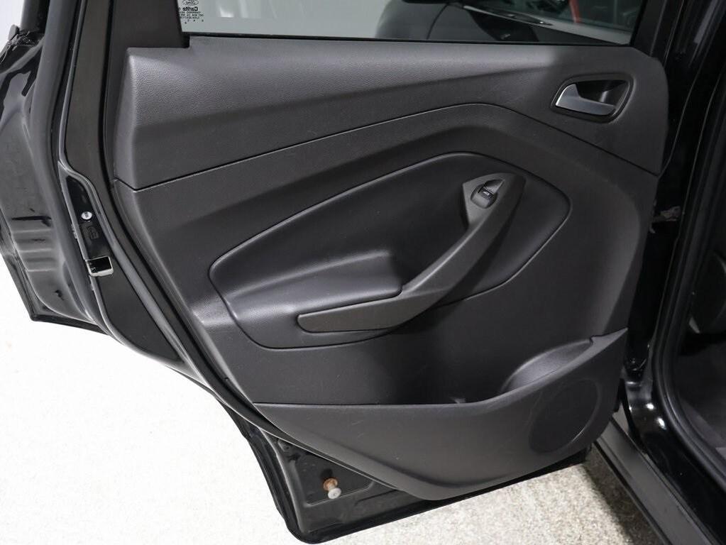 used 2017 Ford Escape car, priced at $12,900