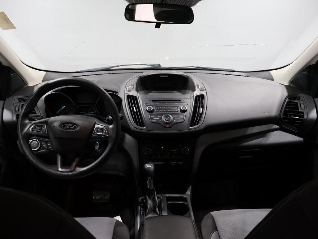 used 2017 Ford Escape car, priced at $12,900