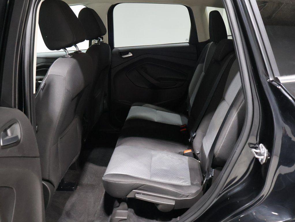 used 2017 Ford Escape car, priced at $12,900