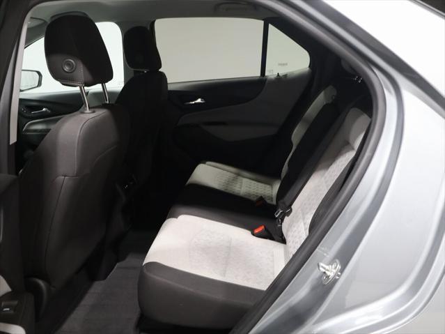 used 2023 Chevrolet Equinox car, priced at $21,500