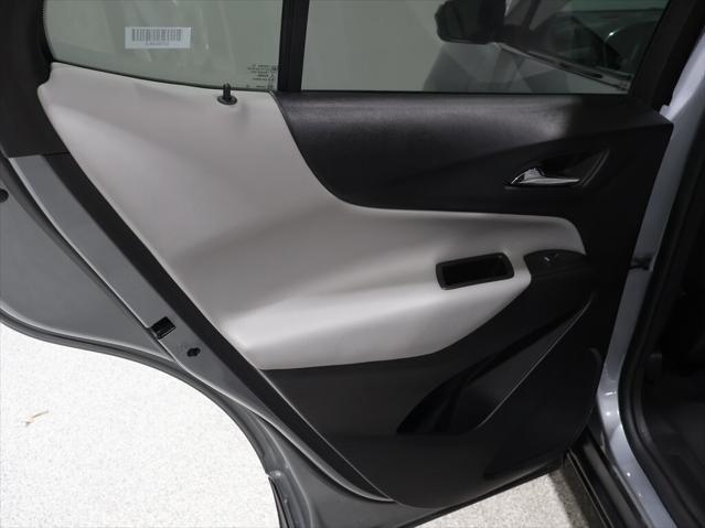 used 2023 Chevrolet Equinox car, priced at $21,500