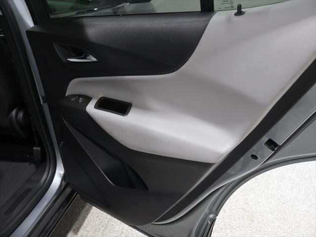 used 2023 Chevrolet Equinox car, priced at $21,500