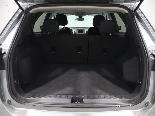 used 2023 Chevrolet Equinox car, priced at $21,500