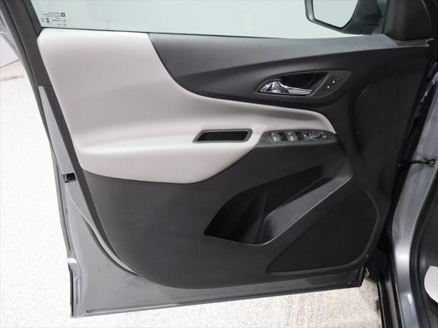 used 2023 Chevrolet Equinox car, priced at $21,500