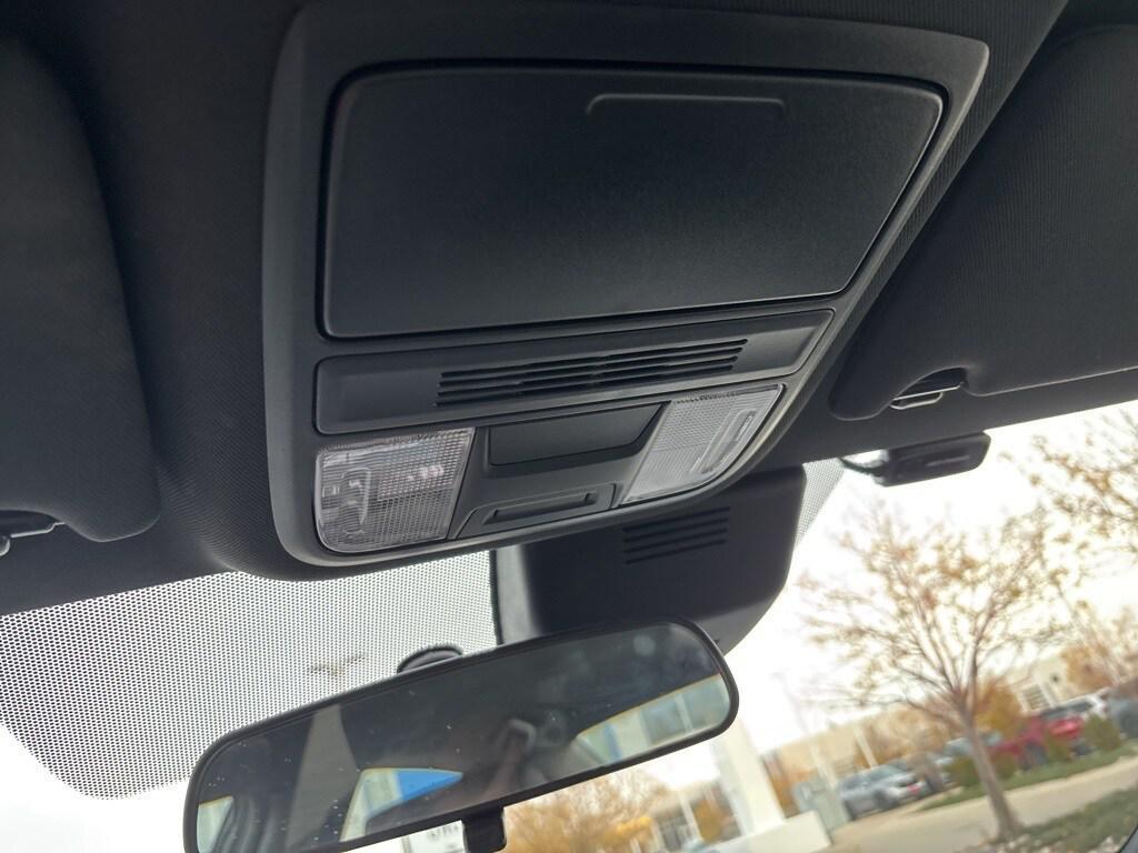 used 2022 Honda Accord car, priced at $25,500