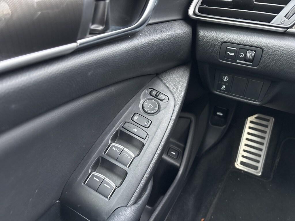 used 2022 Honda Accord car, priced at $25,500