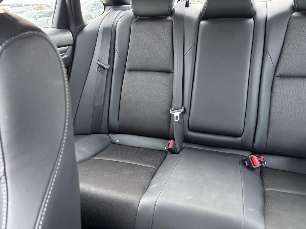 used 2022 Honda Accord car, priced at $25,500