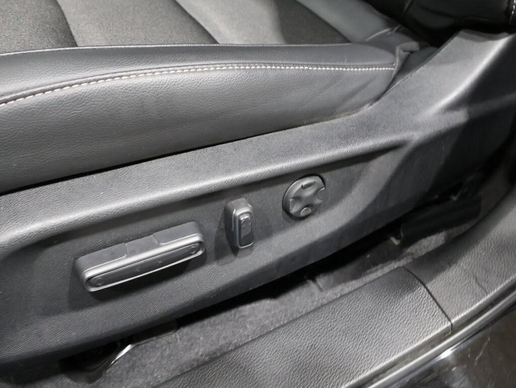 used 2022 Honda Accord car, priced at $24,500