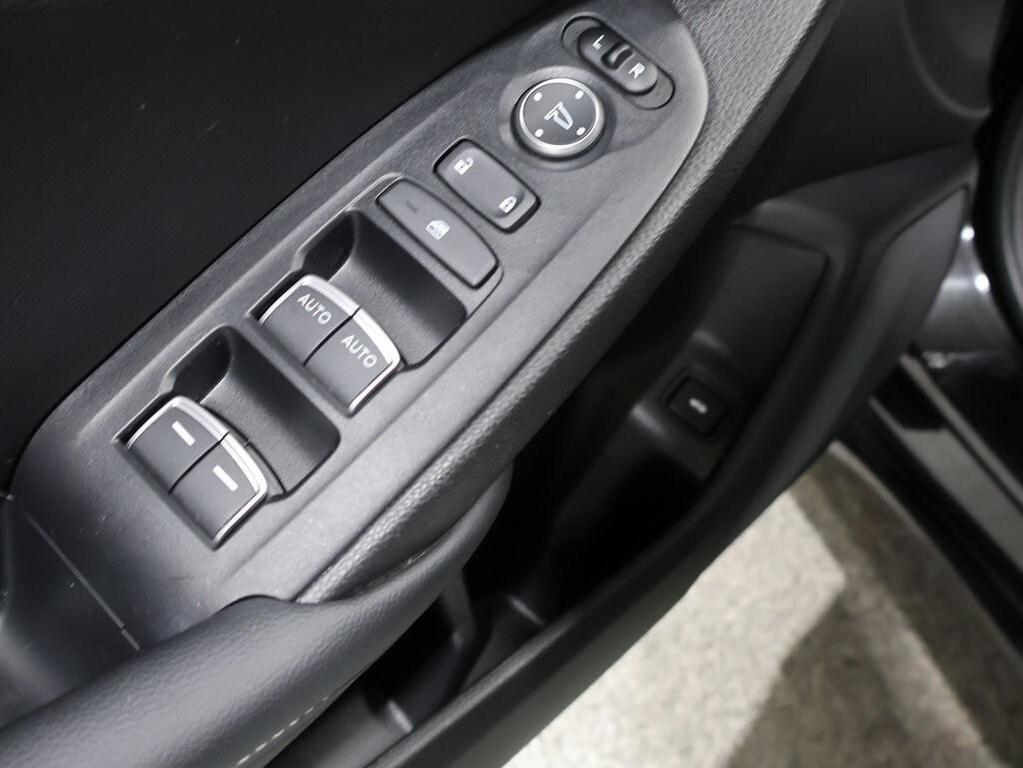 used 2022 Honda Accord car, priced at $24,500