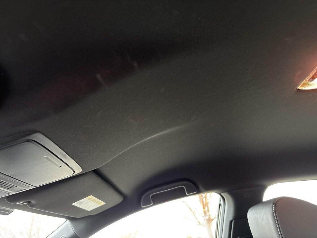 used 2022 Honda Accord car, priced at $25,500