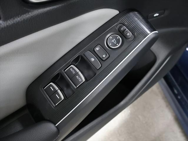new 2025 Honda Civic Hybrid car, priced at $33,555