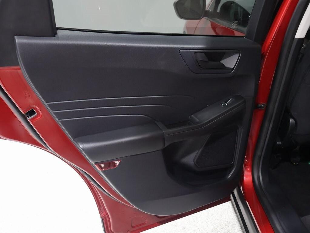used 2022 Ford Escape car, priced at $20,000