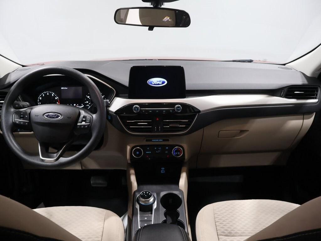 used 2022 Ford Escape car, priced at $20,000
