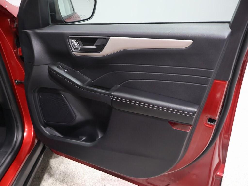 used 2022 Ford Escape car, priced at $20,000
