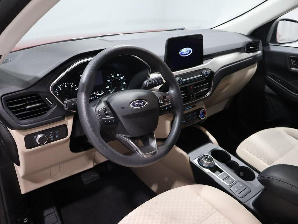 used 2022 Ford Escape car, priced at $20,000
