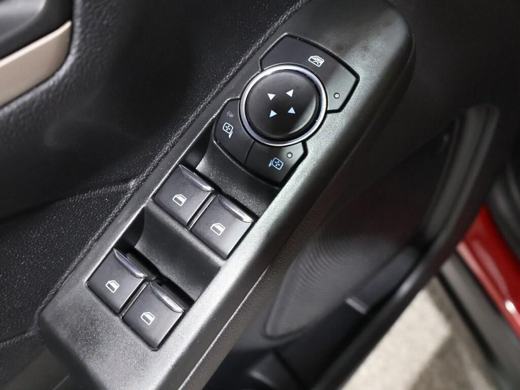 used 2022 Ford Escape car, priced at $20,000