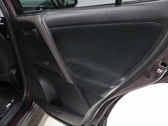 used 2018 Toyota RAV4 car, priced at $15,600
