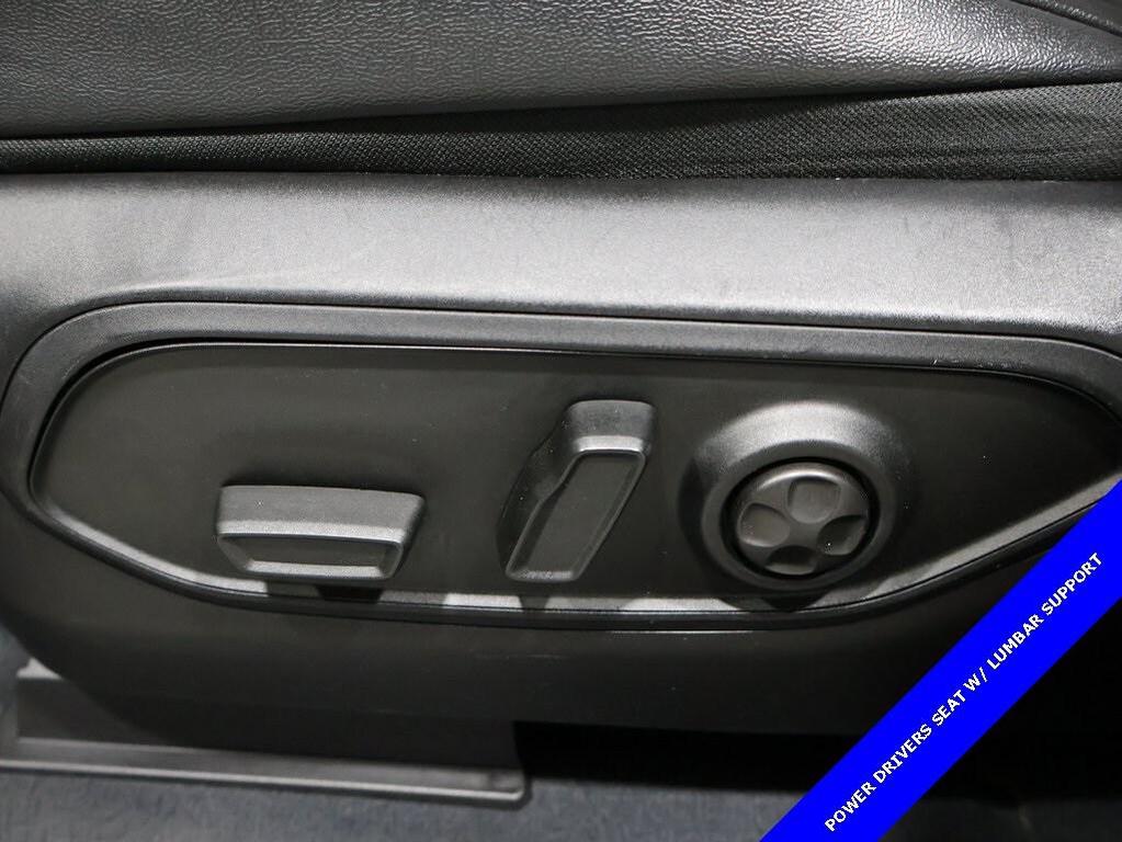 used 2023 Jeep Grand Cherokee L car, priced at $30,000