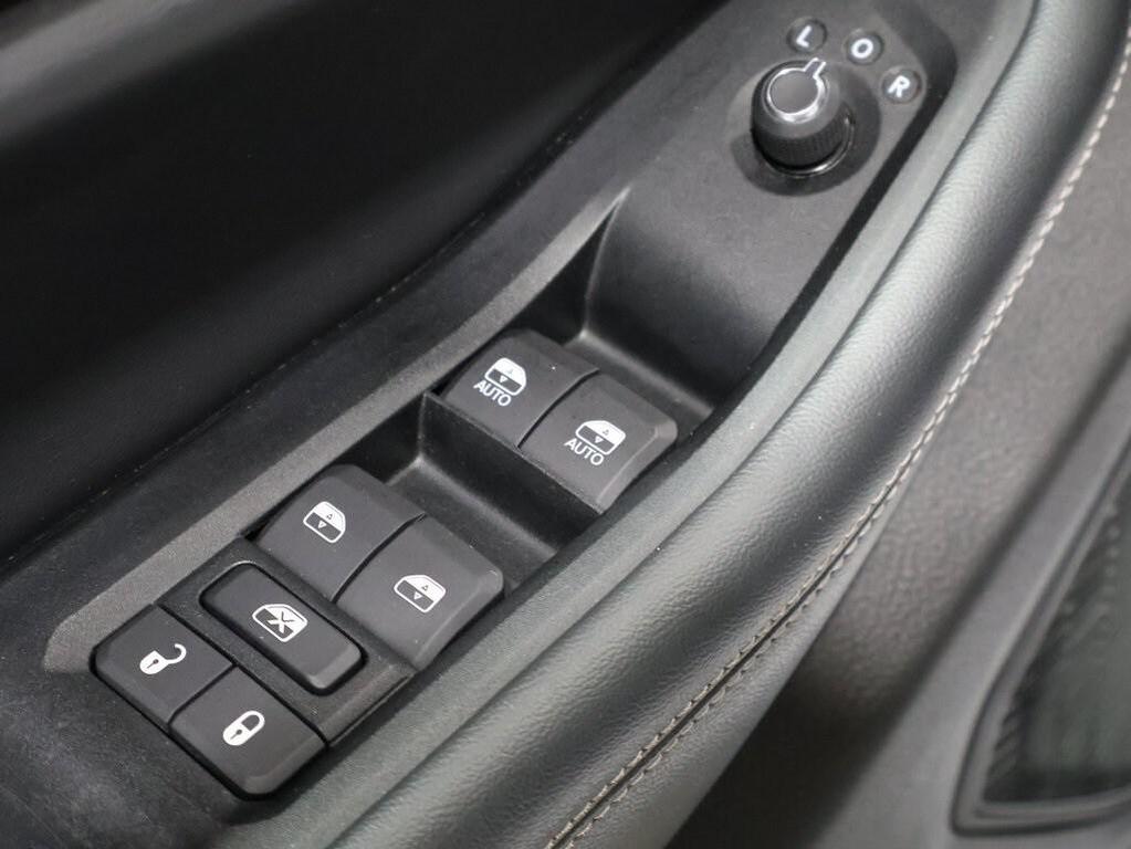 used 2023 Jeep Grand Cherokee L car, priced at $30,000