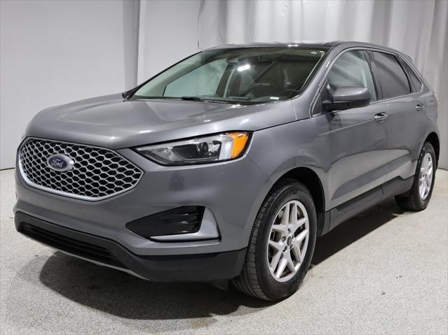 used 2023 Ford Edge car, priced at $24,000