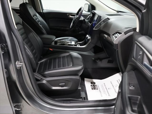 used 2023 Ford Edge car, priced at $24,000