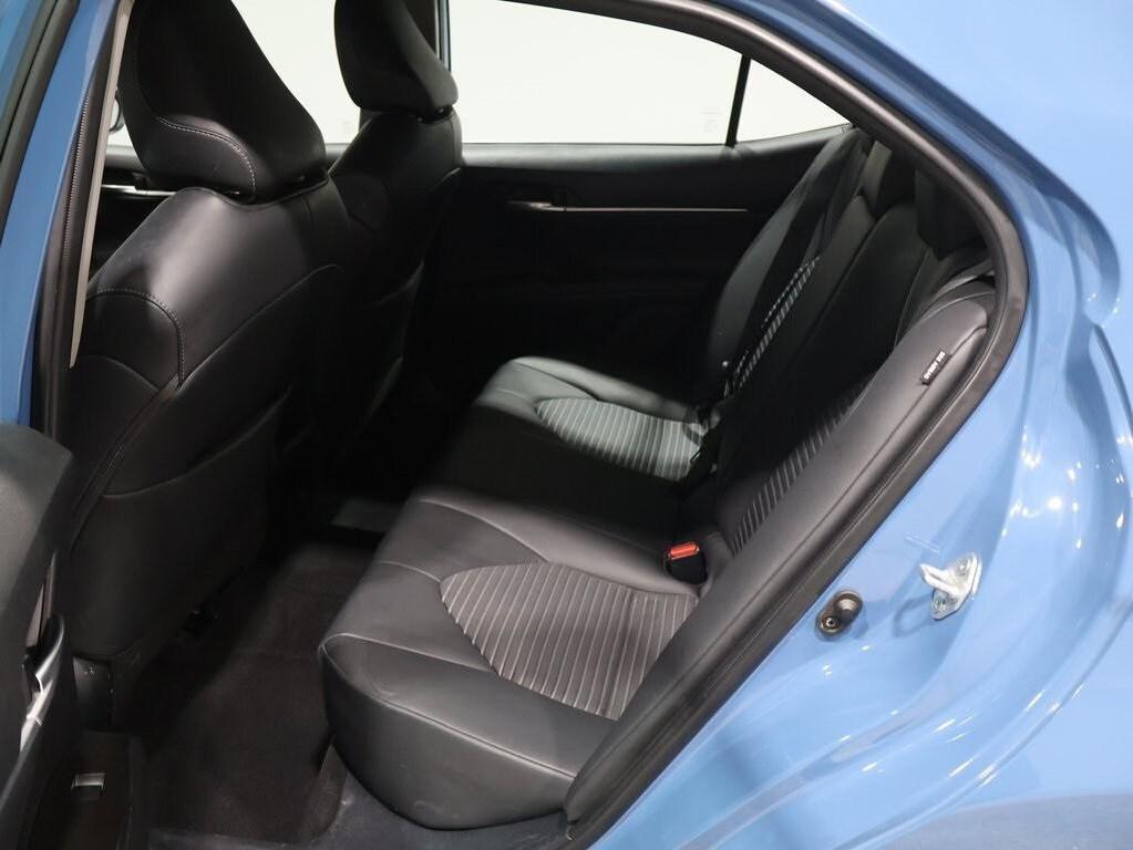 used 2023 Toyota Camry car, priced at $24,900