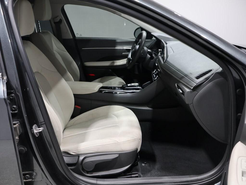 used 2023 Hyundai Sonata car, priced at $16,000