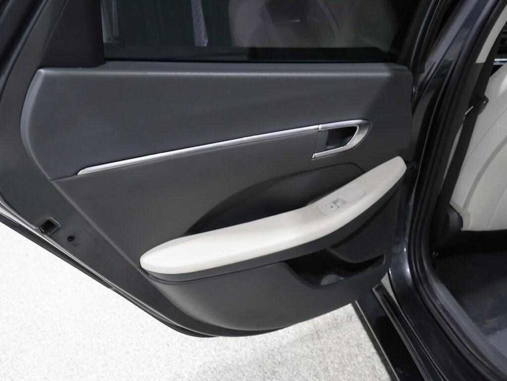 used 2023 Hyundai Sonata car, priced at $16,000