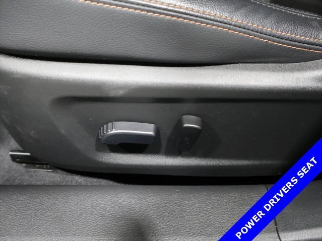 used 2022 Nissan Altima car, priced at $21,000