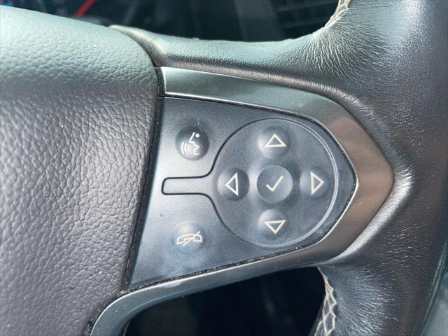 used 2018 Chevrolet Tahoe car, priced at $25,600