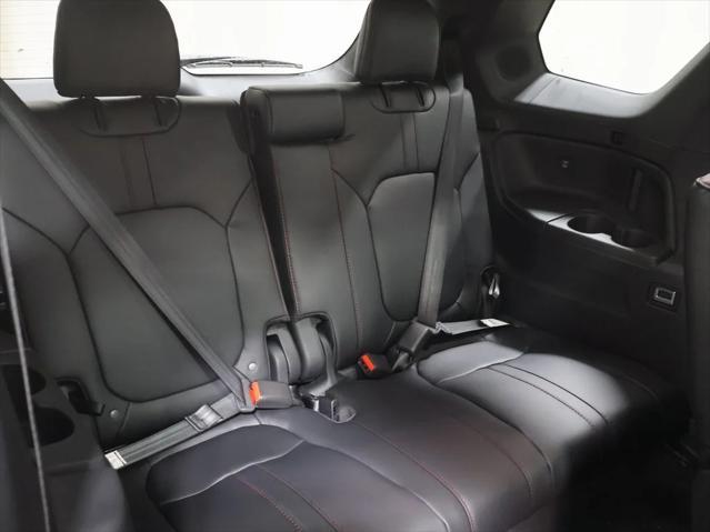 new 2025 Honda Pilot car, priced at $56,485