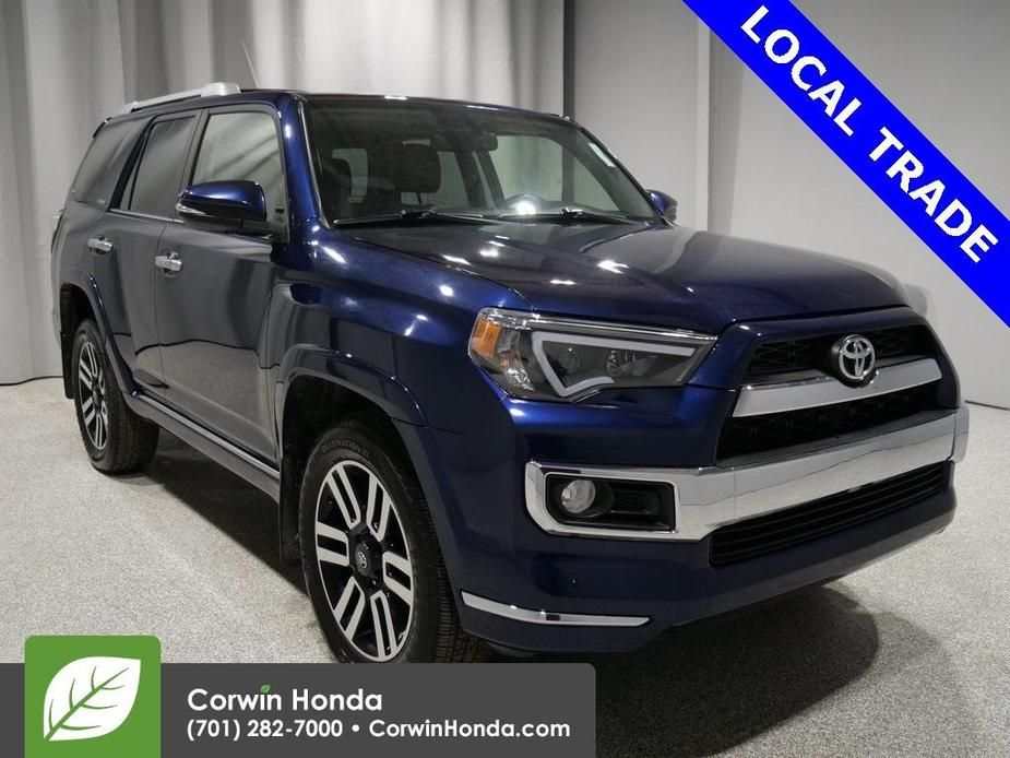 used 2016 Toyota 4Runner car, priced at $23,500