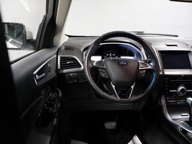 used 2018 Ford Edge car, priced at $18,500