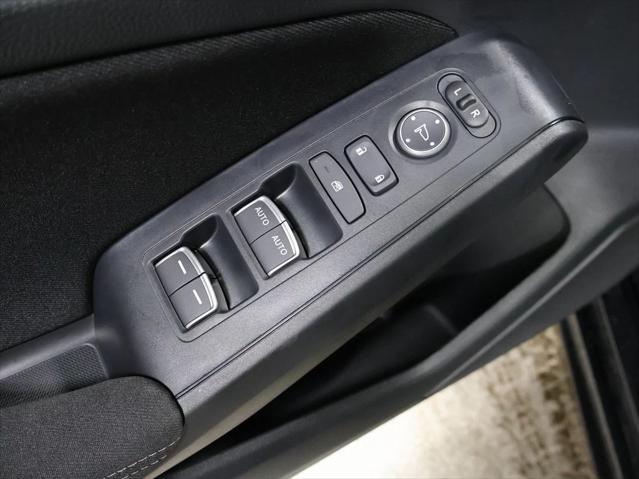 new 2025 Honda Civic car, priced at $28,600