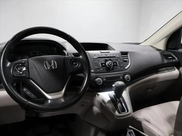 used 2013 Honda CR-V car, priced at $13,500