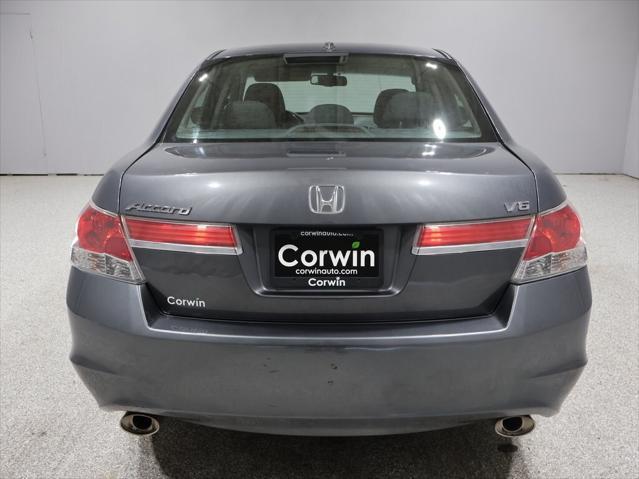 used 2011 Honda Accord car, priced at $9,000