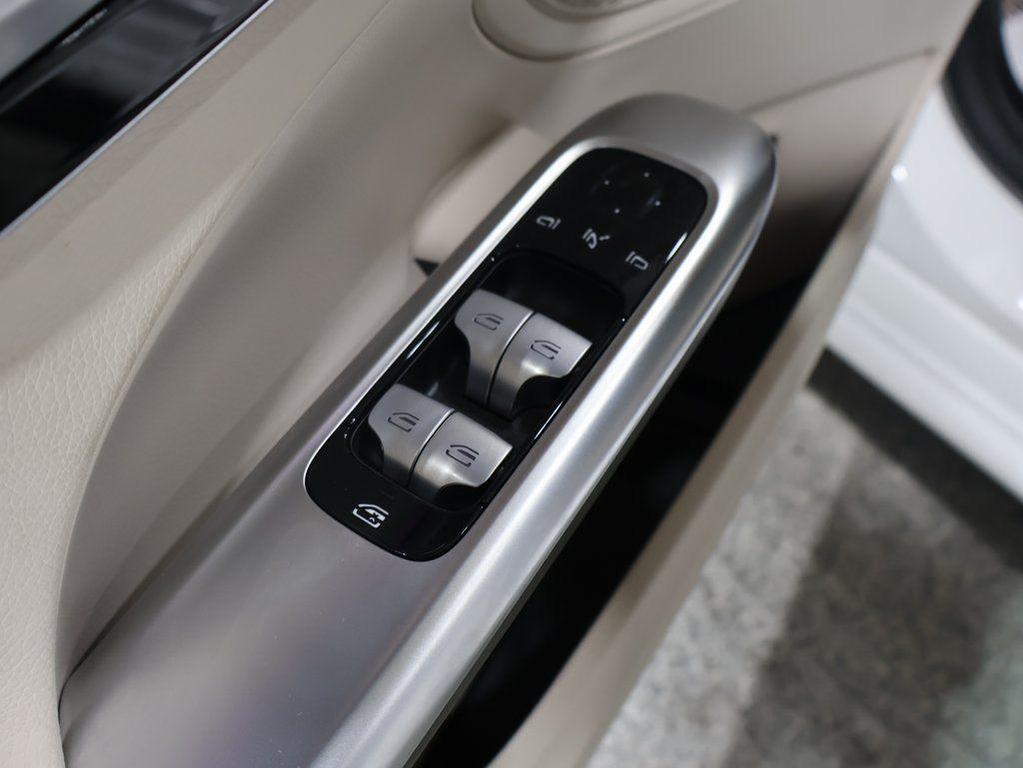 used 2024 Mercedes-Benz C-Class car, priced at $40,000